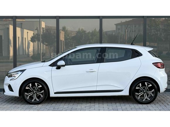 84 bin KM’de HATASIZ/BOYASIZ/SERVİS BAKIMLI