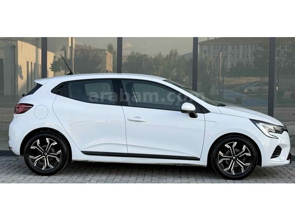 84 bin KM’de HATASIZ/BOYASIZ/SERVİS BAKIMLI