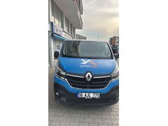 Sahibinden Renault Trafic 1.6 DCI Grand Confort 2020 Model 