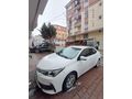 Sahibinden Toyota Corolla 1.4 D-4D Active 2016 Model  187.000 km Beyaz