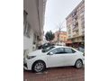 Sahibinden Toyota Corolla 1.4 D-4D Active 2016 Model  187.000 km Beyaz