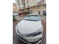 Sahibinden Toyota Corolla 1.4 D-4D Active 2016 Model  187.000 km Beyaz