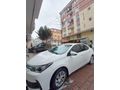 Sahibinden Toyota Corolla 1.4 D-4D Active 2016 Model  187.000 km Beyaz