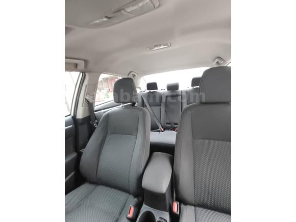 Sahibinden Toyota Corolla 1.4 D-4D Active 2016 Model  187.000 km Beyaz