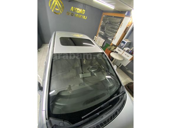 Sahibinden Honda Civic 1.6i VTEC Elegance 2007 Model