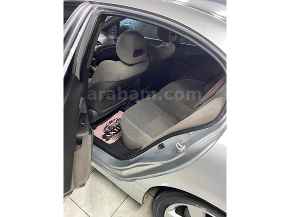 Sahibinden Honda Civic 1.6i VTEC Elegance 2007 Model
