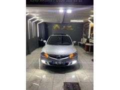 Sahibinden Honda Civic 1.6i VTEC Elegance 2007 Model