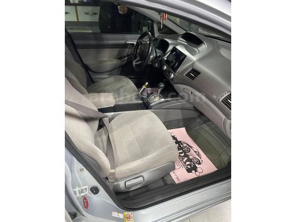 Sahibinden Honda Civic 1.6i VTEC Elegance 2007 Model