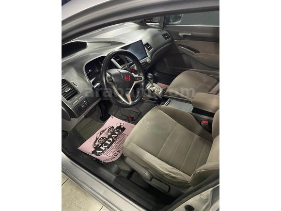 Sahibinden Honda Civic 1.6i VTEC Elegance 2007 Model