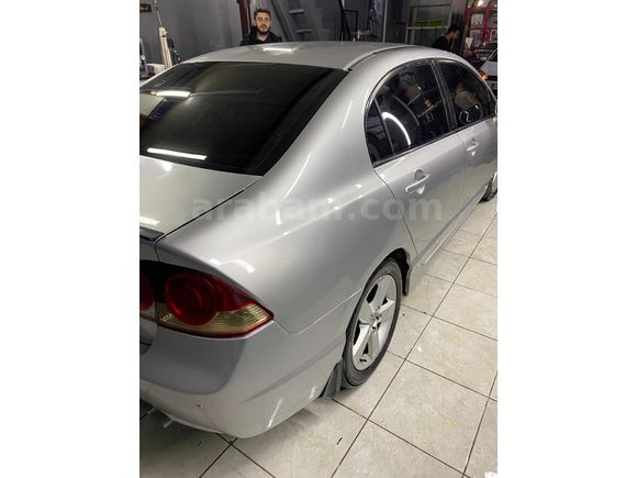 Sahibinden Honda Civic 1.6i VTEC Elegance 2007 Model