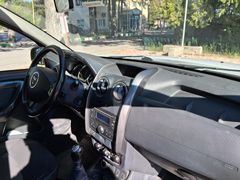 Sahibinden Dacia Duster 1.5 dCi Laureate 2016 Model