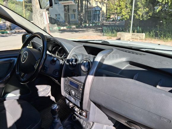 Sahibinden Dacia Duster 1.5 dCi Laureate 2016 Model