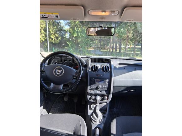 Sahibinden Dacia Duster 1.5 dCi Laureate 2016 Model