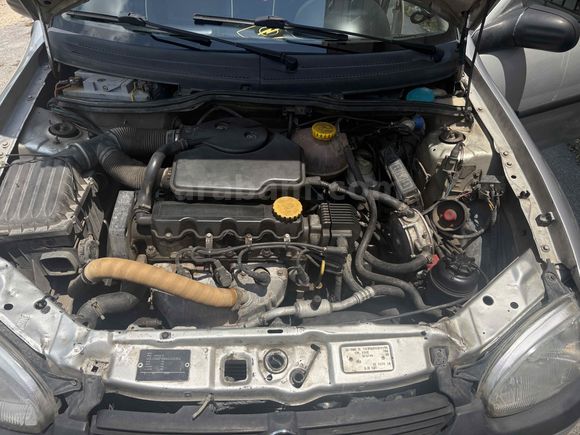 Sahibinden Opel Corsa 1.4 Swing 1998 Model 