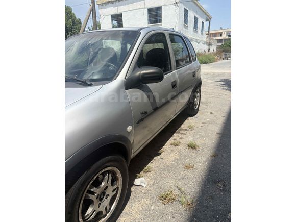 Sahibinden Opel Corsa 1.4 Swing 1998 Model 