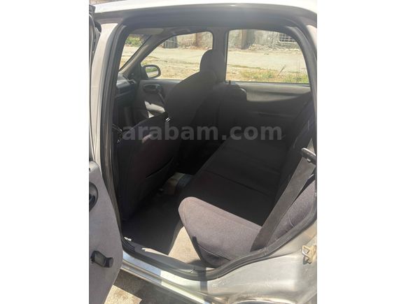 Sahibinden Opel Corsa 1.4 Swing 1998 Model 