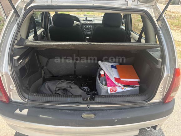 Sahibinden Opel Corsa 1.4 Swing 1998 Model 