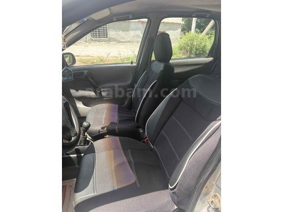 Sahibinden Opel Corsa 1.4 Swing 1998 Model 