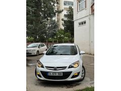 Sahibinden Opel Astra 1.6 Edition Plus 2018 Model
