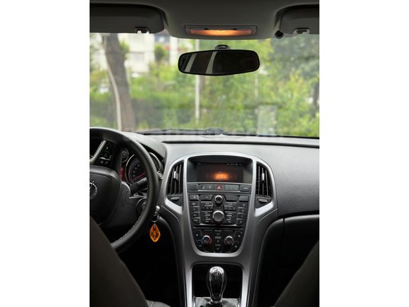 Sahibinden Opel Astra 1.6 Edition Plus 2018 Model