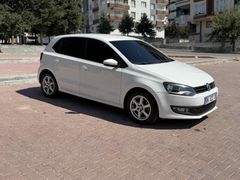 Sahibinden Volkswagen Polo 1.4 Comfortline 2012 Model 