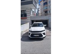 Sahibinden SWM G01F 1.5 Premium 2024 Model