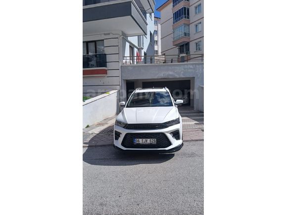 Sahibinden SWM G01F 1.5 Premium 2024 Model