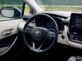 2021 TOYOTA COROLLA 1.5 FLAME X-PACK MULTİDRİVE S 142.ooo KM