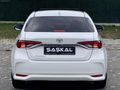 2021 TOYOTA COROLLA 1.5 FLAME X-PACK MULTİDRİVE S 142.ooo KM