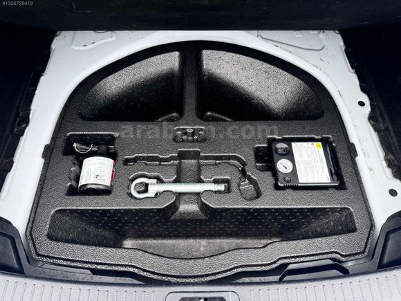 2021 TOYOTA COROLLA 1.5 FLAME X-PACK MULTİDRİVE S 142.ooo KM