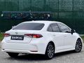 2021 TOYOTA COROLLA 1.5 FLAME X-PACK MULTİDRİVE S 142.ooo KM