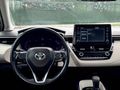 2021 TOYOTA COROLLA 1.5 FLAME X-PACK MULTİDRİVE S 142.ooo KM