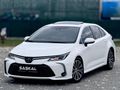 2021 TOYOTA COROLLA 1.5 FLAME X-PACK MULTİDRİVE S 142.ooo KM