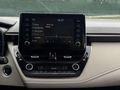 2021 TOYOTA COROLLA 1.5 FLAME X-PACK MULTİDRİVE S 142.ooo KM