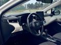 2021 TOYOTA COROLLA 1.5 FLAME X-PACK MULTİDRİVE S 142.ooo KM