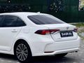 2021 TOYOTA COROLLA 1.5 FLAME X-PACK MULTİDRİVE S 142.ooo KM