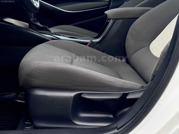 2021 TOYOTA COROLLA 1.5 FLAME X-PACK MULTİDRİVE S 142.ooo KM