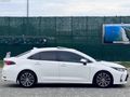 2021 TOYOTA COROLLA 1.5 FLAME X-PACK MULTİDRİVE S 142.ooo KM