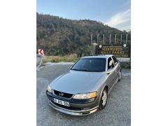 Sahibinden Opel Vectra 2.0 CD 1997 Model 