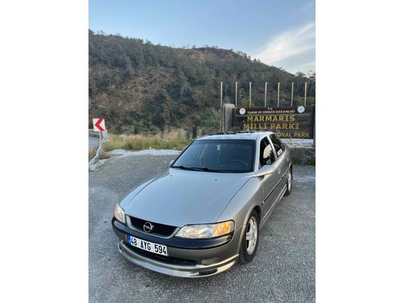 Sahibinden Opel Vectra 2.0 CD 1997 Model 