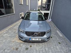 İlk Sahibinden Volvo XC40 1.5 T5 Hybrid R-Design Expression 2021 Model Kazasız Hasar Kayıtsız