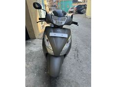 Sahibinden TVS Jupiter 125 