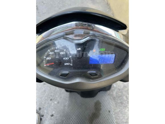 Sahibinden TVS Jupiter 125 