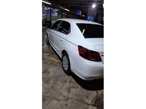 Sahibinden Peugeot 301 1.2 PureTech Active 2019 Model