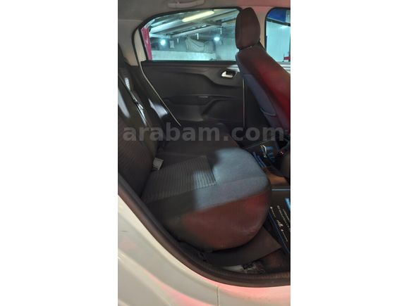 Sahibinden Peugeot 301 1.2 PureTech Active 2019 Model