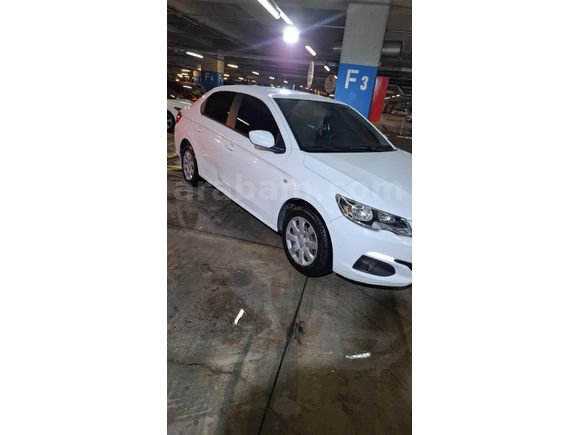 Sahibinden Peugeot 301 1.2 PureTech Active 2019 Model