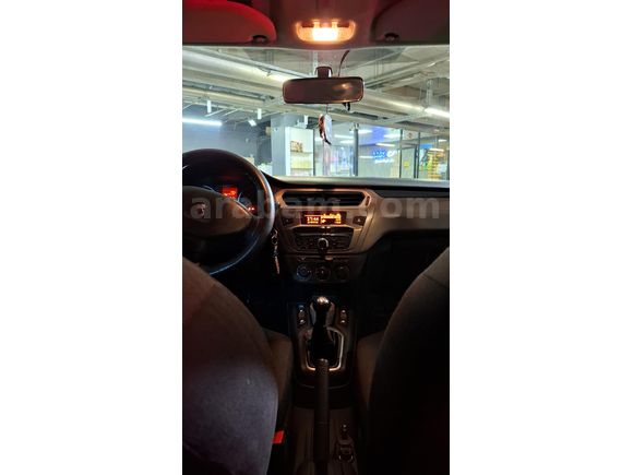 Sahibinden Peugeot 301 1.2 PureTech Active 2019 Model