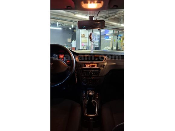 Sahibinden Peugeot 301 1.2 PureTech Active 2019 Model