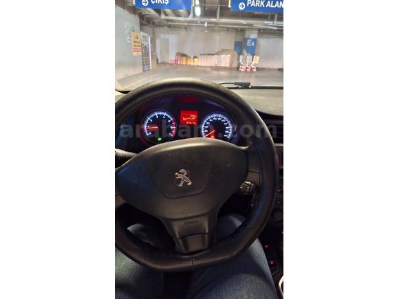 Sahibinden Peugeot 301 1.2 PureTech Active 2019 Model