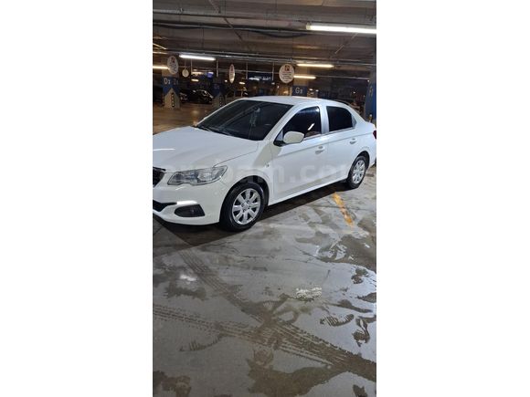 Sahibinden Peugeot 301 1.2 PureTech Active 2019 Model